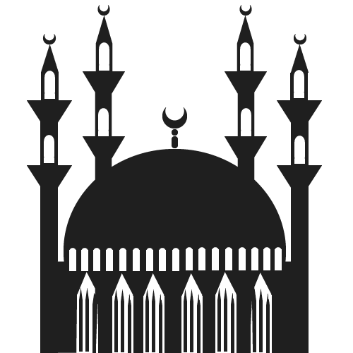 Bugün bir camii bağışında bulunun