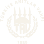 Türkiye Anıtlar Vakfı logosu